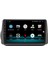 Citroen Nemo Android 10 Carplay Özellikli Navigasyon Multimedya Ekran 2gb Ram + 32GB HDD 2