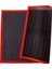 Delikli Silikon Mat 40*60 1
