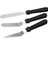 3lü Metal Pasta Paleti 1