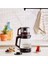 Glass Tea Xl 2 In 1 Cam Çay Makinesi ve Kettle Rosegold 1