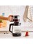 Glass Tea Xl 2 In 1 Cam Çay Makinesi ve Kettle Rosegold 3