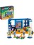 LEGO® Friends Liann'nın Odası 41739 - 6 Yaş ve Üzeri Çocuklar için 2 Mini Bebek İçeren Yaratıcı Oyuncak Yapım Seti (204 Parça) 1