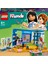 LEGO® Friends Liann'nın Odası 41739 - 6 Yaş ve Üzeri Çocuklar için 2 Mini Bebek İçeren Yaratıcı Oyuncak Yapım Seti (204 Parça) 3