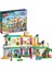 LEGO® Friends Uluslararası Heartlake Okulu 41731 - 8 Yaş ve Üzeri Çocuklar Için 5 Mini Bebek Içeren Yaratıcı Oyuncak Yapım Seti (985 Parça) 1