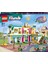 LEGO® Friends Uluslararası Heartlake Okulu 41731 - 8 Yaş ve Üzeri Çocuklar Için 5 Mini Bebek Içeren Yaratıcı Oyuncak Yapım Seti (985 Parça) 3