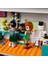 LEGO® Friends Uluslararası Heartlake Okulu 41731 - 8 Yaş ve Üzeri Çocuklar Için 5 Mini Bebek Içeren Yaratıcı Oyuncak Yapım Seti (985 Parça) 5