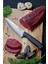 Solid Şef Bıçağı 17,5 cm Siyah ST-400.001 1