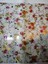 ŞEFFAF MASA ÖRTÜSÜ 1,4 mm 80 cm x 120 Kalın DESENLİ Pvc Kaymaz Masa Örtüsü Koruyucu 80 CM X 120 CM 1