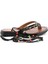 Siyah Leather Kadın Sandalet K05149002703 2