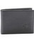Siyah Leather Erkek Kartlık U08678101003 1