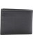 Siyah Leather Erkek Kartlık U08678101003 2