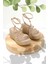 Bej Kadın Sandalet K05326065509 1