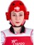 Taekwondo, Boks, Kickboks, Karate Açık Mantar Kask 2