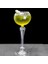 Taşınabilir Şarap Kupası Kokteyl Depolama Konteyner Goblet Mutfak Bar Drinkware Cam Bardak | Bira Steins (Şeffaf) (Yurt Dışından) 3