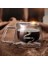 Çift Duvar Cam Bardak Isıya Dayanıklı Çay Kahve Kupa Kolu ile Taşınabilir Şeffaf Bira Kupa Viski Cam Kupası Drinkware Kupalar | Kokteyl Cam (Yurt Dışından) 2
