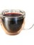 200ML Temizle Çift Duvarlı Cam Espresso Cappuccino Kupası Tasse Evsel Latte Kahve Kupa Caneca Taza Cafe Gato Xicara Çay Bardakları | Kupalar (Yurt Dışından) 1