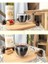 200ML Temizle Çift Duvarlı Cam Espresso Cappuccino Kupası Tasse Evsel Latte Kahve Kupa Caneca Taza Cafe Gato Xicara Çay Bardakları | Kupalar (Yurt Dışından) 4