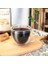200ML Temizle Çift Duvarlı Cam Espresso Cappuccino Kupası Tasse Evsel Latte Kahve Kupa Caneca Taza Cafe Gato Xicara Çay Bardakları | Kupalar (Yurt Dışından) 5