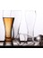2 Adet Cam Kadeh Şeffaf Şarap Bira Süt Kupası Yaratıcılık Küçük Bel 350 ml Su Eşyaları Ev Mutfak Bar Dekorasyon Drinkware | Bira Steins (Yurt Dışından) 3