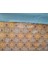 MUŞAMBA 2m X 3m PVC ZEMİN KAPLAMA YER DÖŞEMESİ 2