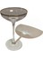 Tatlı Kupası Basit Kokteyl Cam Goblet Tatlı Fincan Cam Dondurma Kase Soğuk Çanak Kase Cam Su Kupası | Kokteyl Camı (Yurt Dışından) 5