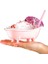 Yaratıcı 3D Mini Küvet Kokteyl Cam Seramik Smoothies Bardak Tiki Bar Charms Sorbet Konteyner Kupa Milkshake Soğuk Içecek Gözlük | Kokteyl Camı (Yurt Dışından) 1