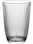 Cam Şarap Bira Gözlük Tumbler Vintage Şerit Highball Cam Süt Kahve Cam Kupa Bardaklar Ev Mutfak Drinkware | Bira Steins (Yurt Dışından) 1