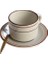 Seramik Öğleden Sonra Çay Kahve Fincanı Minimalist Ingilizce Modern Kahve Fincanı Dışında Tazas De Cafe Ev Aksesuarları BS50CC | Kahve Kupası ve tabak Setleri (Yurt Dışından) 1