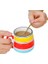 Nordic Kahve Fincanı Seramik Öğleden Sonra Çay Büro Sevimli Lüks Çevre Dostu Arapça Mate Kupası Seyahat Porselen As De Cafe Drinkware 50 | Teacup tabak Setleri (Yurt Dışından) 2