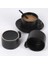 Seramik Lüks Kahve Fincanı Set Zarif Sevimli Cappuccino Mate Fincan Ingilizce Çay Seti Çay Setleri Avrupa Ingiliz | Teacup tabak Setleri (Yurt Dışından) 4
