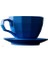 Yaratıcı Sanat Kahve Kupa Tasarım Seramik Japon Kahve Fincanı ve Tabağı Seti Kupalar Espresso Cups Drinkware | Kahve Fincanı Ve;tabak Setleri (Yurt Dışından) 1