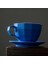 Yaratıcı Sanat Kahve Kupa Tasarım Seramik Japon Kahve Fincanı ve Tabağı Seti Kupalar Espresso Cups Drinkware | Kahve Fincanı Ve;tabak Setleri (Yurt Dışından) 5