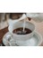 Retro Seramik Kahve Kupa Çay Bardağı ve Tabağı Seti Stoneware Kupalar Ingilizce Latte Kupası Kahvaltı Kupası Cafe Drinkware | Kahve Kupası ve tabak Setleri (Yurt Dışından) 5