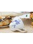 Ingiliz Retro Kahve Fincanları ve Tabağı Altın Kolu ile Set Seramik Cappuccino Öğleden Sonra Çay Bardağı Çay Seti ile Hediye Kutusu Drinkware | (Yurt Dışından) 2