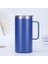 Termal Kupa Bira Bardak Paslanmaz Çelik Termos Çay Kahve Su Şişesi Vakum Yalıtımlı Sızdırmaz Tumbler Drinkware | Kupalar (Yurt Dışından) 2