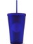 Starbucks® Plastik Soğuk Içecek Bardağı - Mavi - 473 ml - 11142640 1