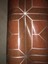 MUŞAMBA 2m X 4m DESENLİ PVC ZEMİN KAPLAMA YER DÖŞEMESİ 1