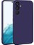 Samsung Galaxy A14 ile Uyumlu Kılıf Soft Premium Yumuşak Silikon Telefon Kılıfı Kapak 1