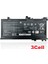 15-BC402NT 4MP55EA Notebook Bataryası - Pili - 3 Cell 1