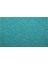 COLOURMAT TURKUAZ Kaydırmaz Kaymaz Yolluk Karmaşık Halı Kıvırcık Paspas 1m X 2m (TURKUAZ) 1