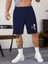Baskılı Erkek Şort Daxis Sportwear Company 1