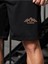 Erkek Baskılı Şort Daxis Sportwear Company 2