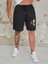 Baskılı Erkek Şort Daxis Sportwear Company 1