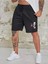 Baskılı Erkek Şort Daxis Sportwear Company 2