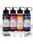 Canon G2415, Canon G3411 Yazıcı Uyumlu Forprint Dolum Seti 4X500ML 1