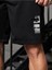 Baskılı Erkek Şort Daxis Sportwear Company 2