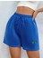 Kadın Kısa Baskılı Şort Daxis Sportwear Company 2