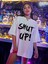 Baskılı Oversize Unisex Tshirt Daxis Sportwear Company 3
