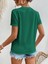 Baskılı Oversize Unisex Tshirt Daxis Sportwear Company 4