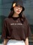 Baskılı Oversize Unisex Tshirt Daxis Sportwear Company 1